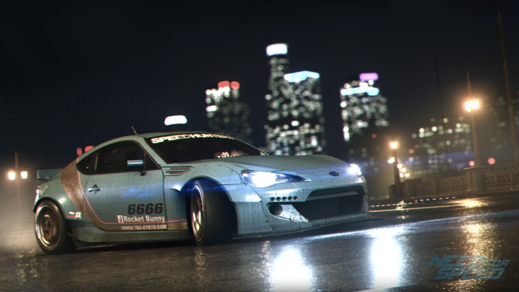 Need For Speed (2015) - Imagen 47